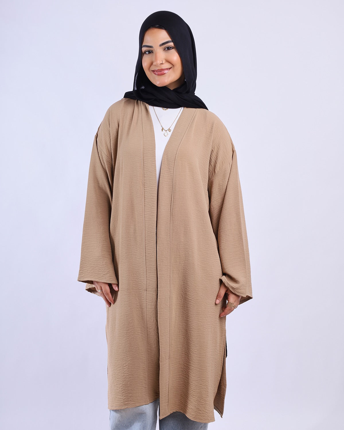 Cy Cardigan