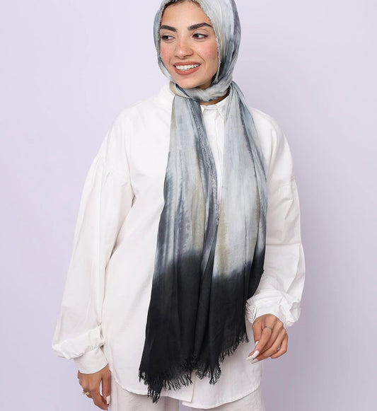 Rockstone Cotton Scarf