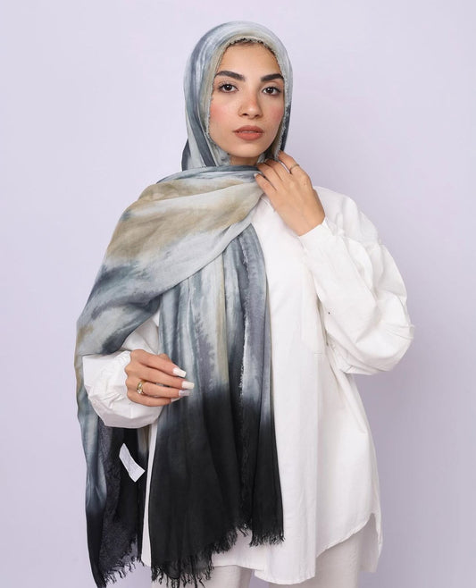 Rockstone Cotton Scarf