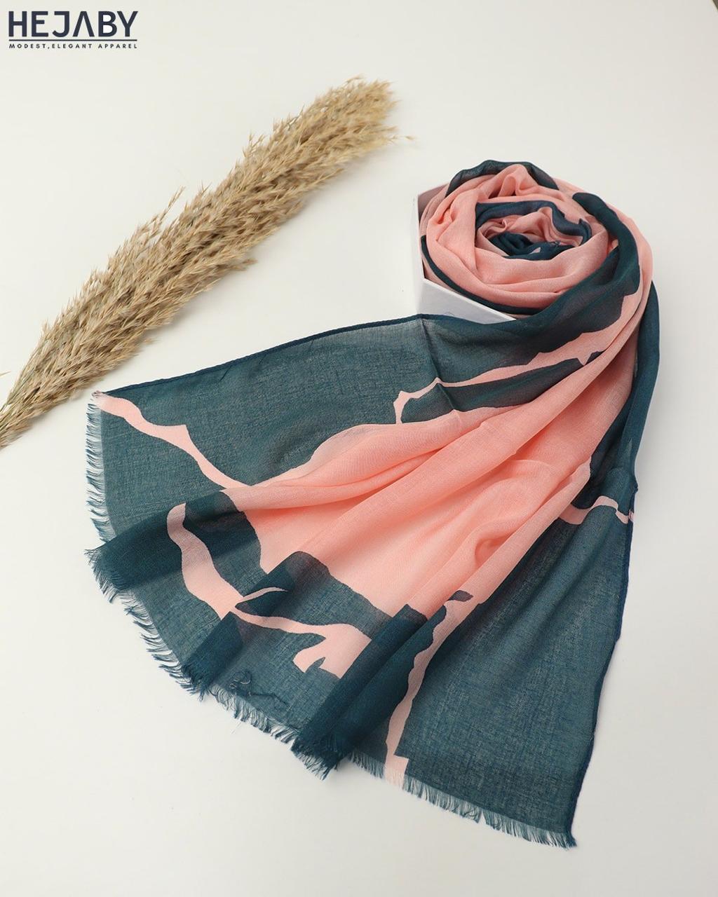 Kuwait Cotton Scarf
