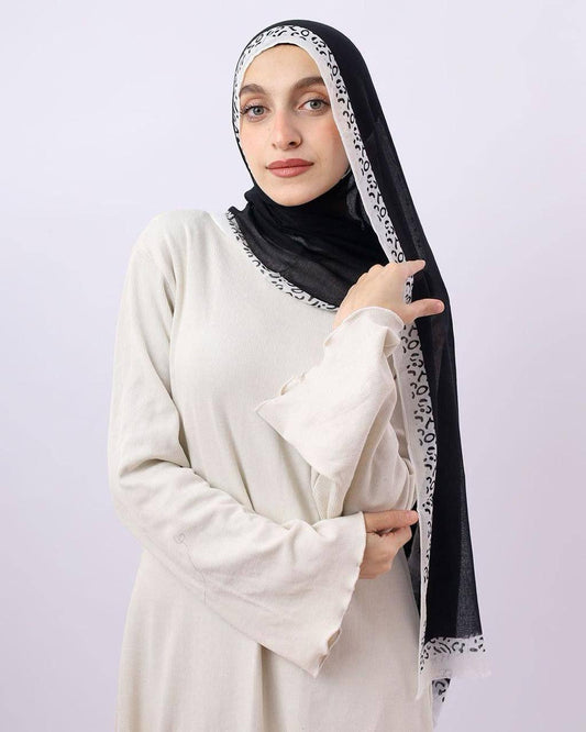 Kuwait Cotton Scarf