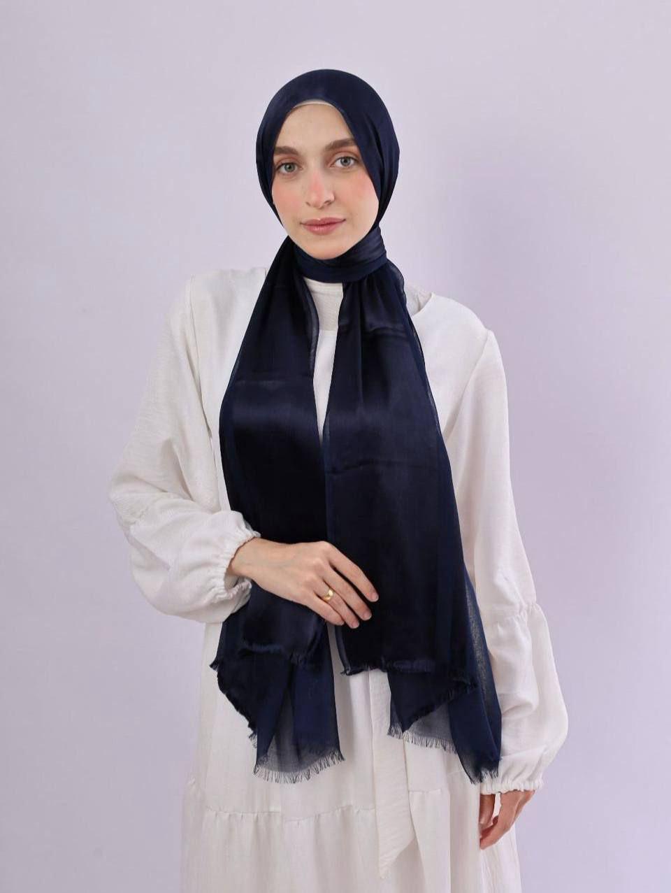 Kuwait Cotton Scarf