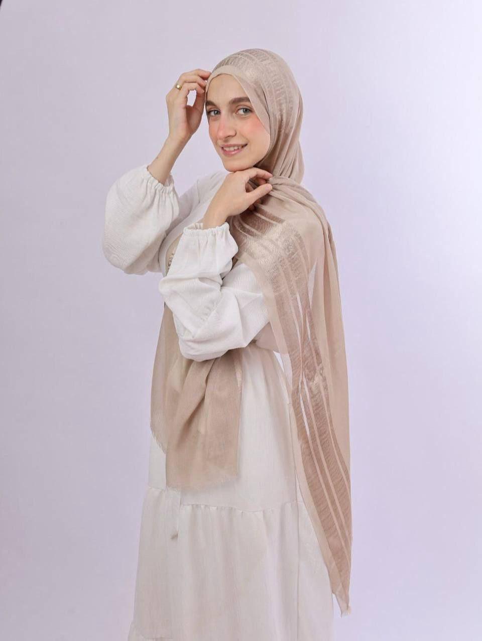 Kuwait Cotton Scarf
