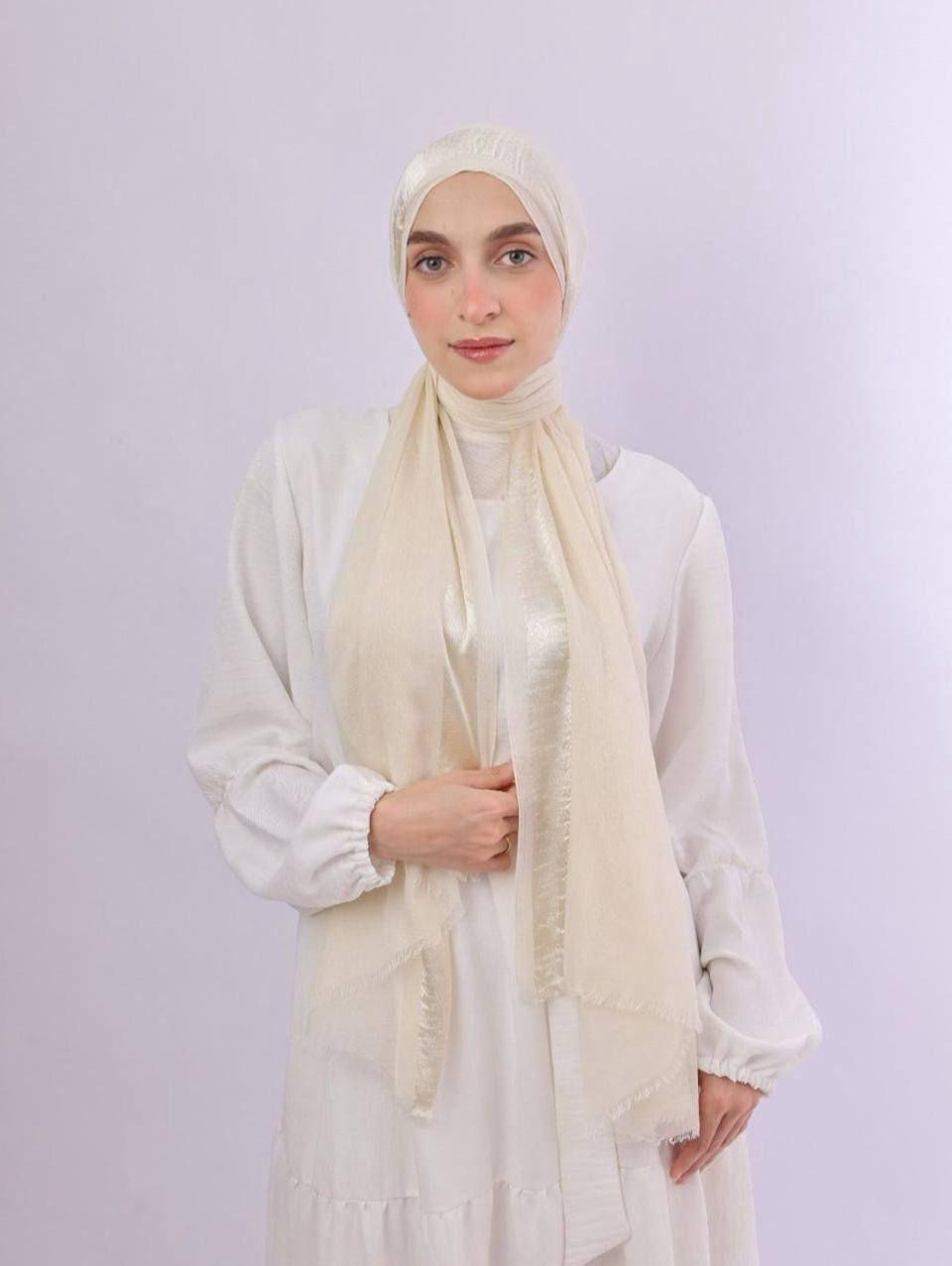 Kuwait Cotton Scarf