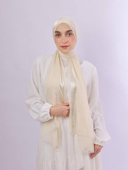 Kuwait Cotton Scarf