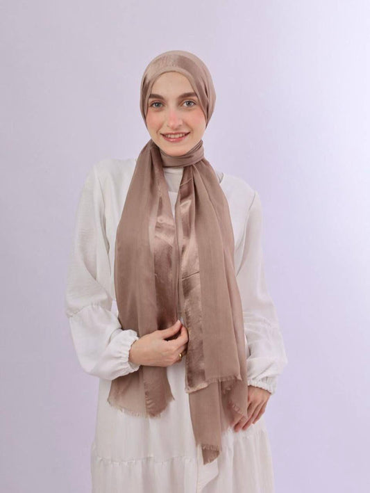 Kuwait Cotton Scarf