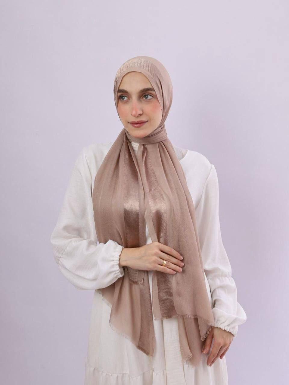Kuwait Cotton Scarf
