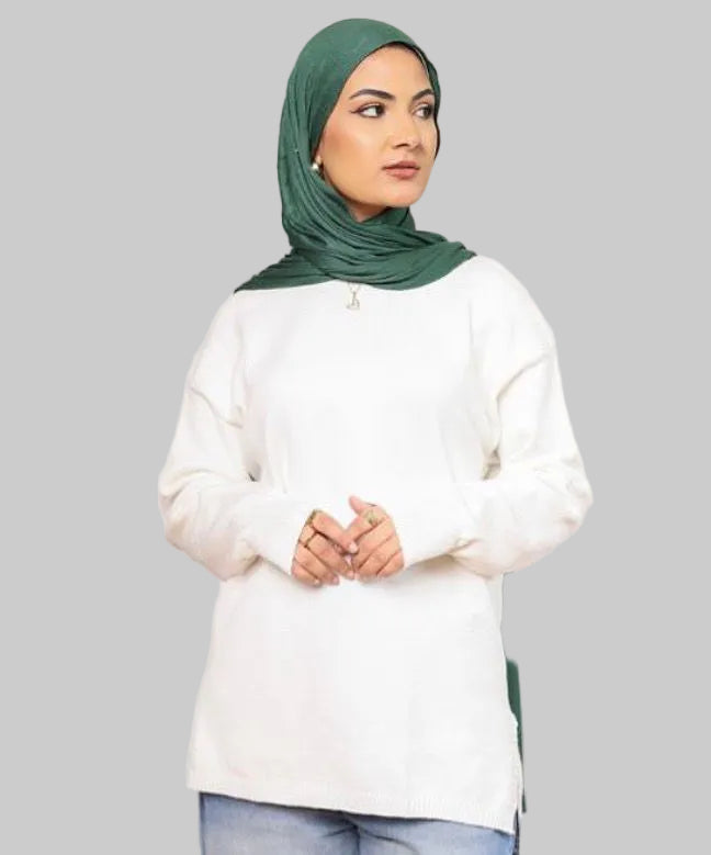 Everyday Knit Pullover