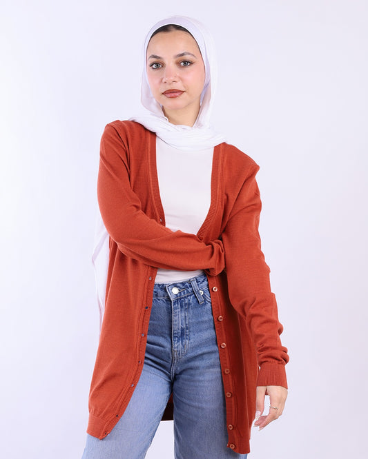 Cotton Cardigan28