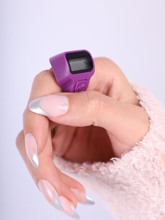 Electronic Counter 11